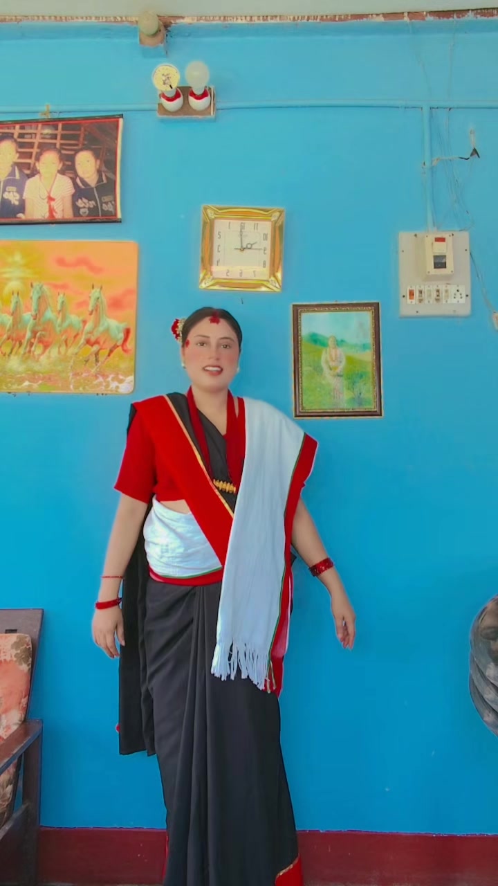 @Aaishma Simkhada