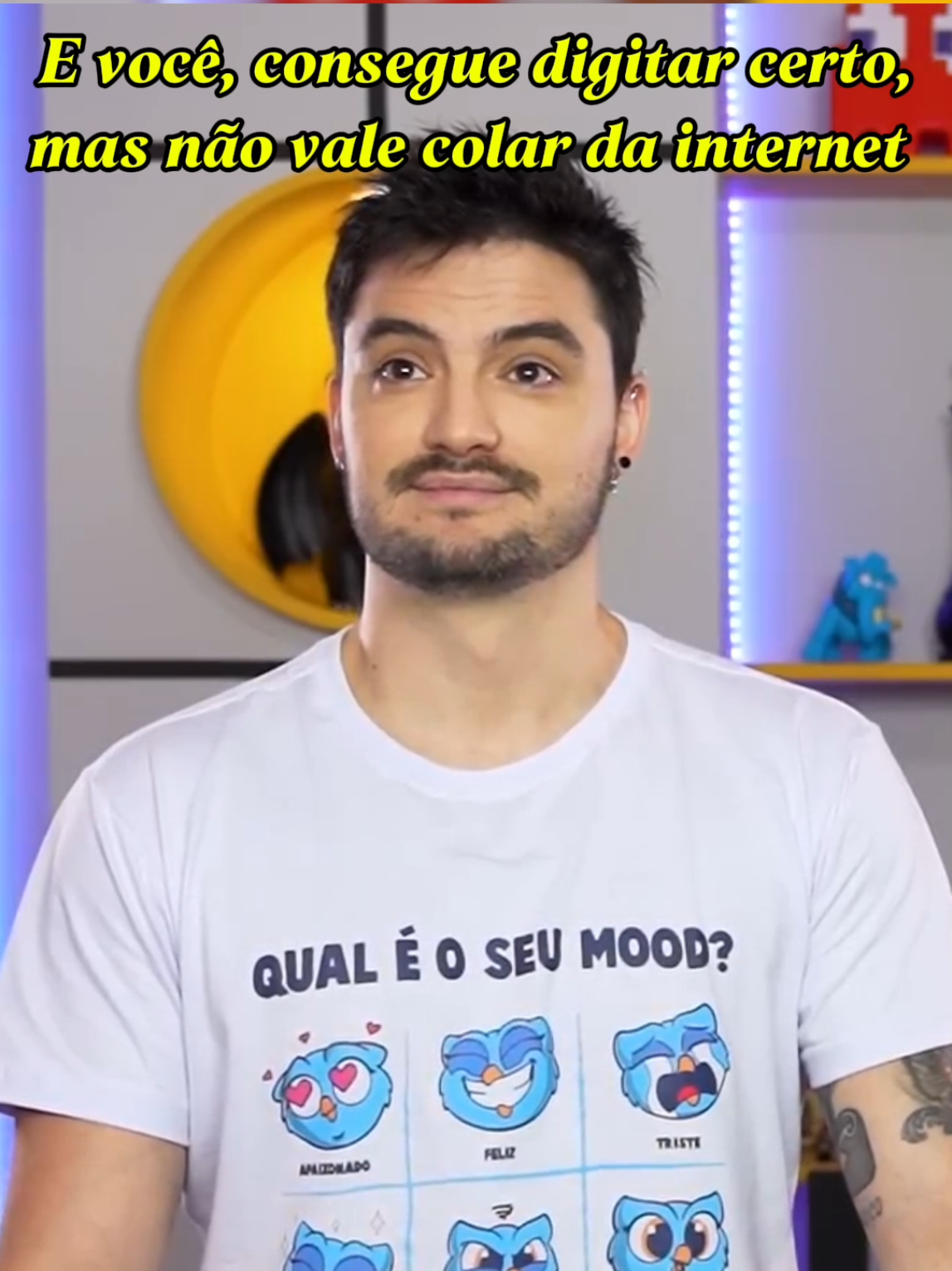 @Felipe Neto Channel