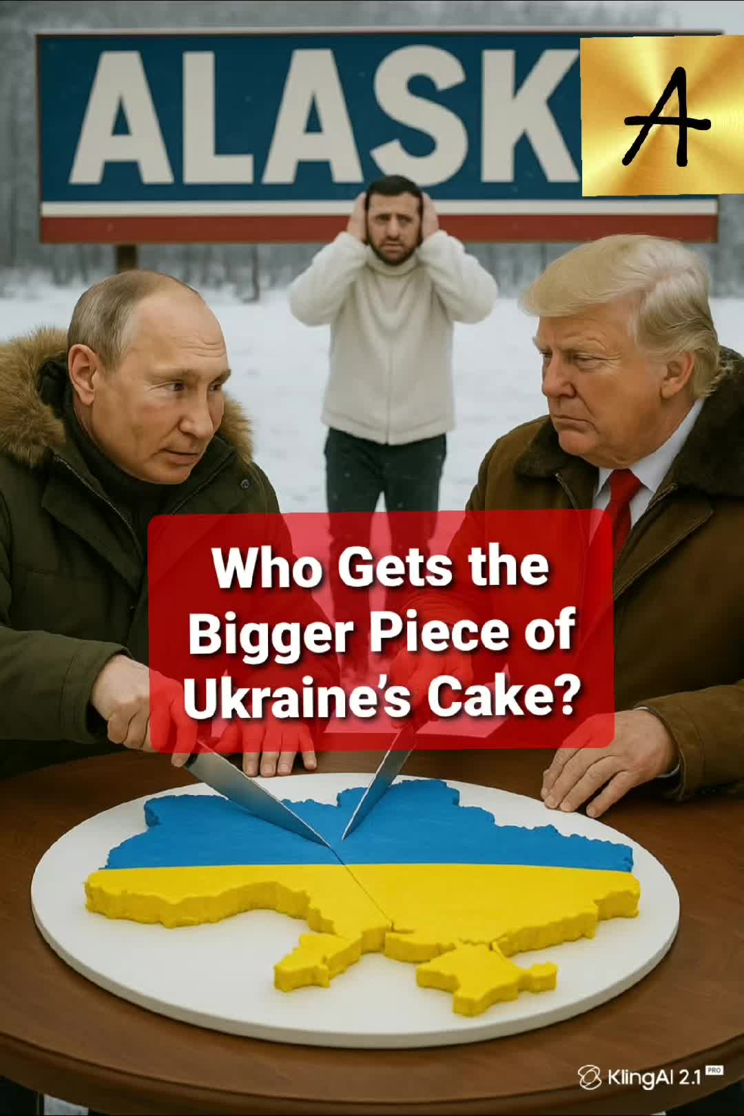 @AL politsatire