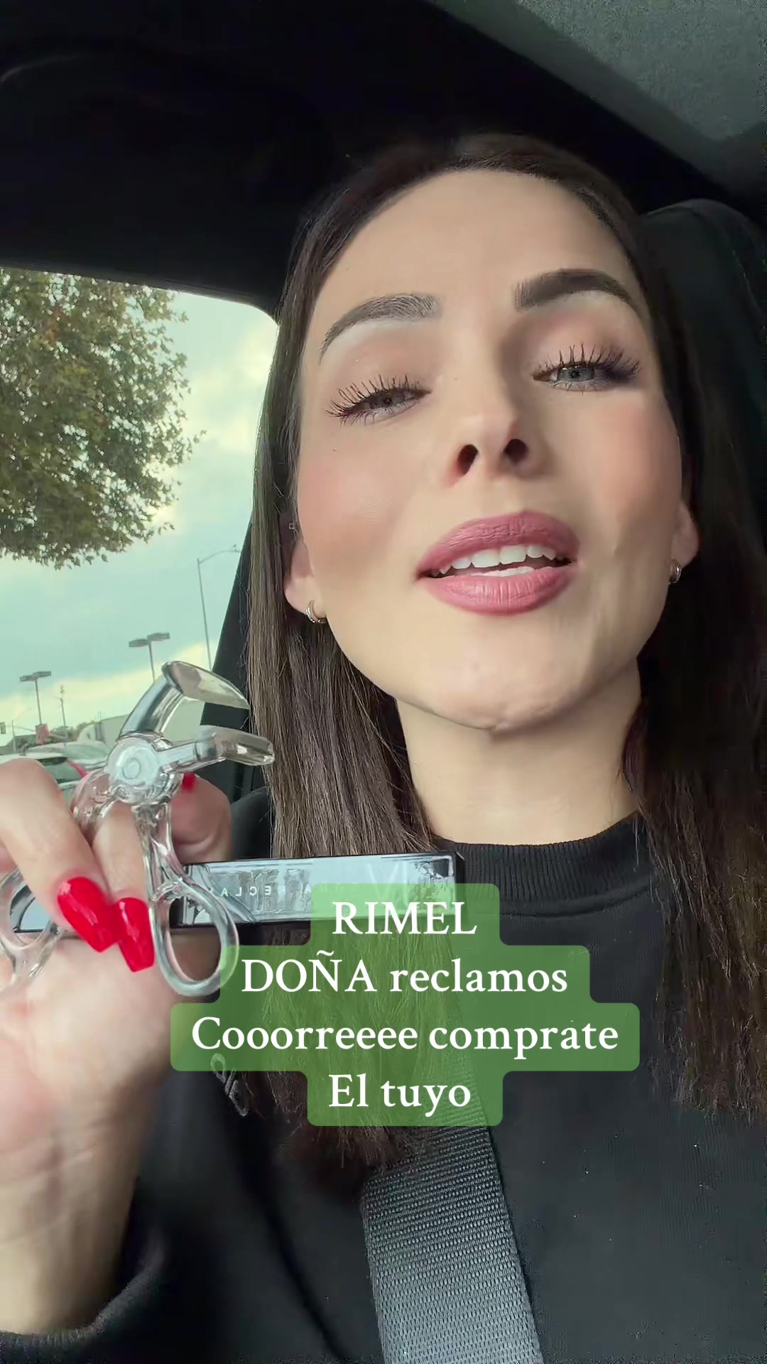 @Do&ntilde;a Reclamos