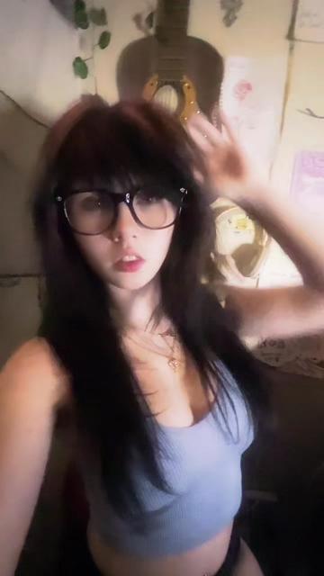 @Yourfavkitty🐈&zwj;⬛