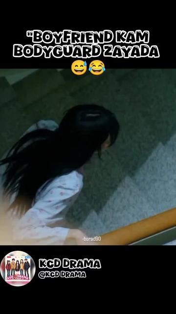 @Kcd Drama