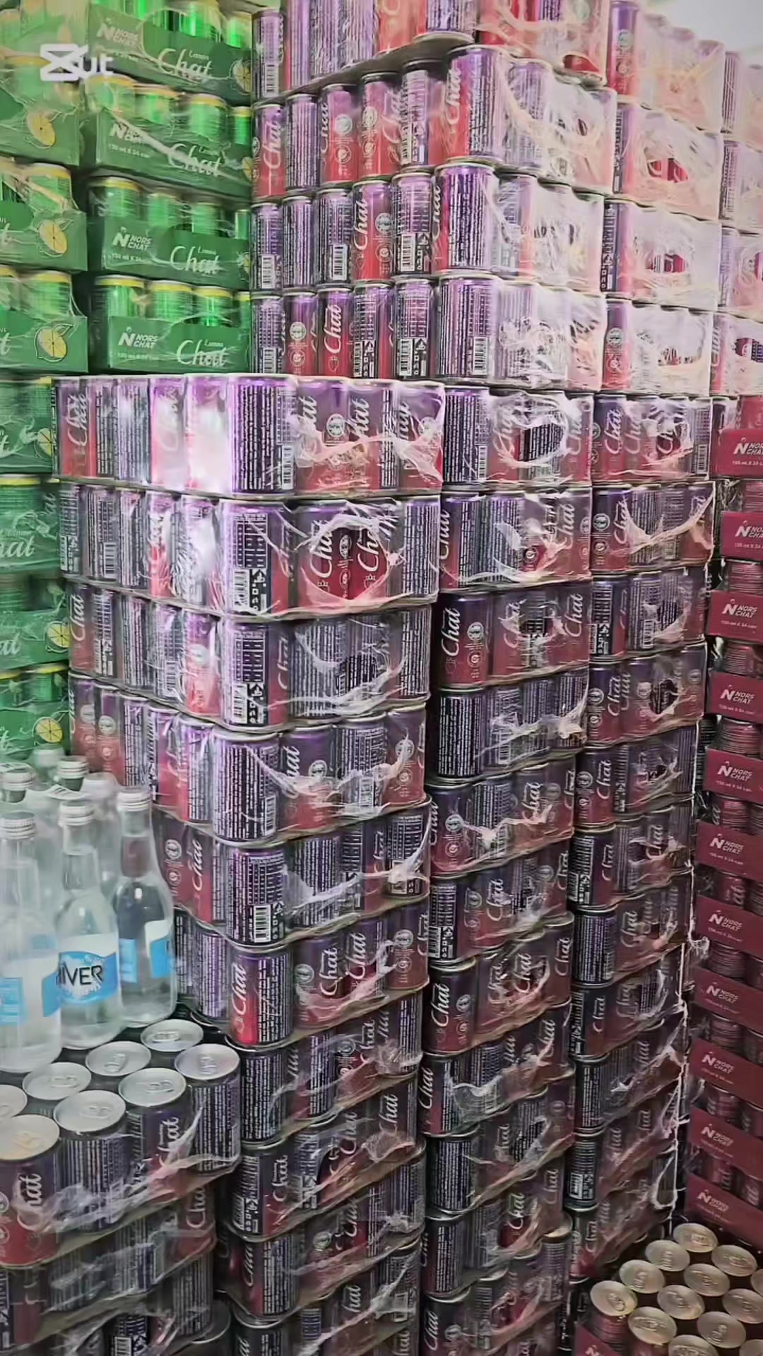 @Citrus Stok