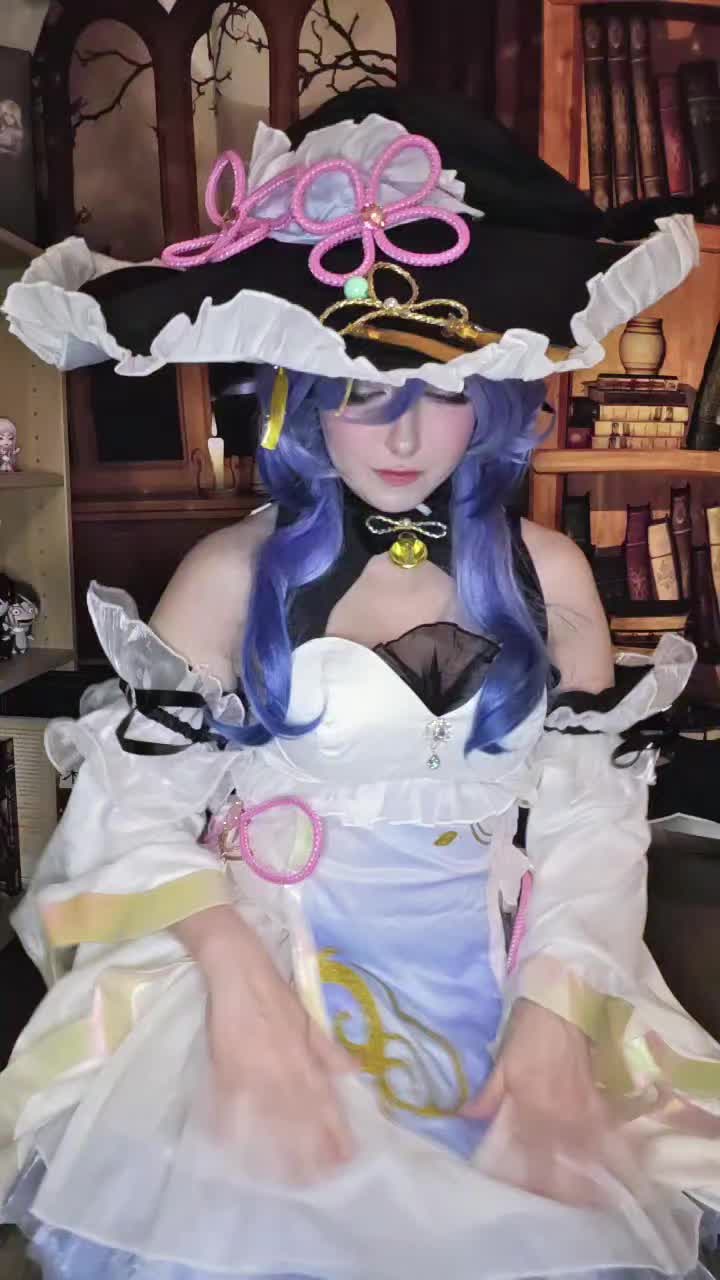 @Abigail (mikochan215 on all)