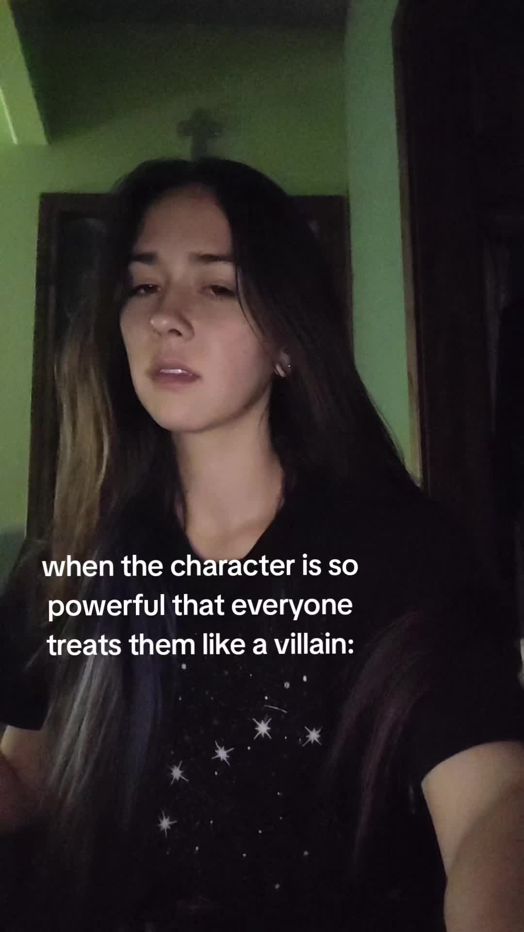 @Alanna McNiel | Author