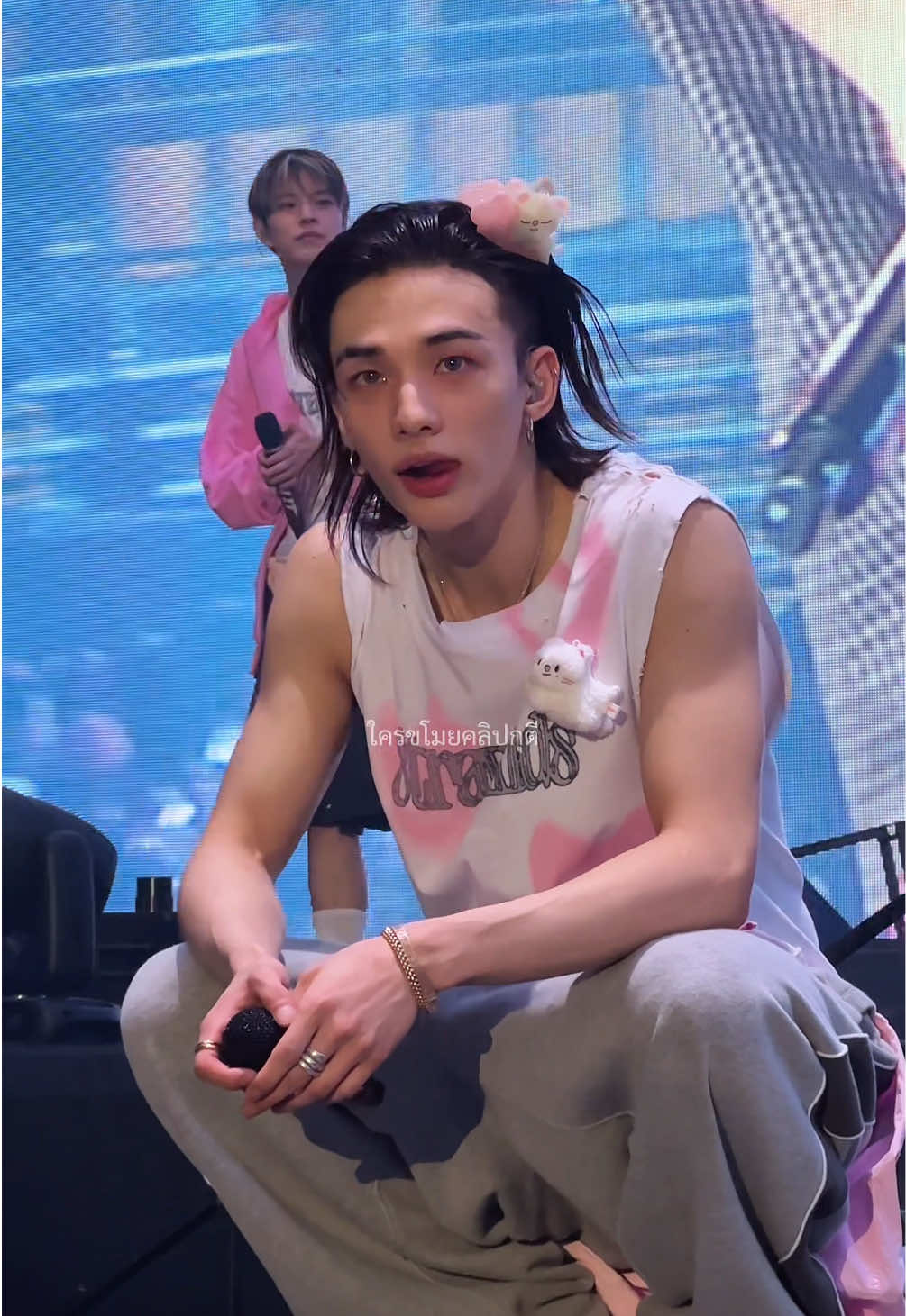 @เมเมป้าแม่น้องหลิก
