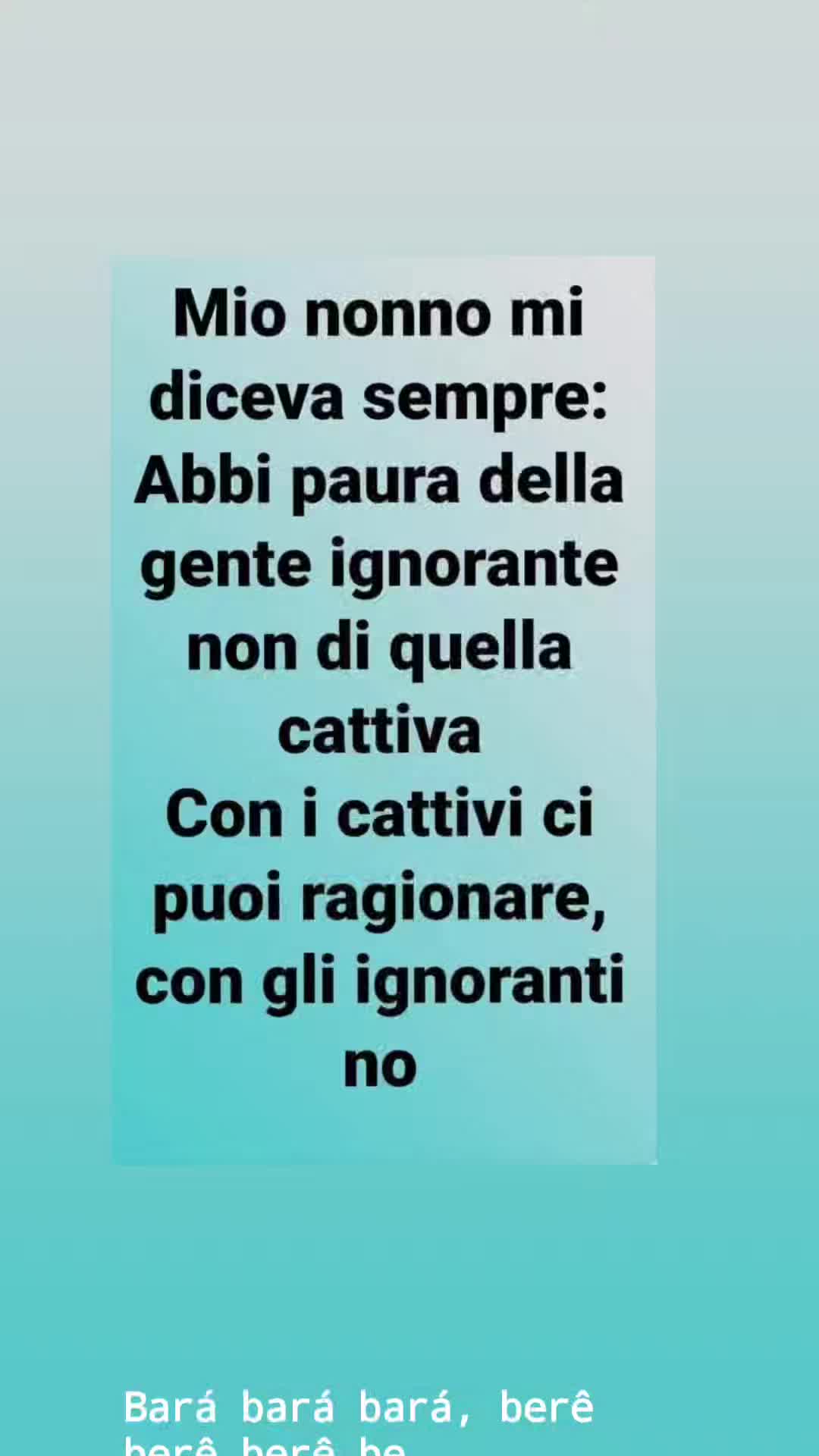 @Carmela Ventura
