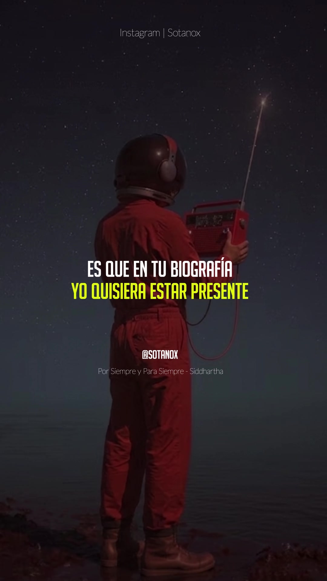 @Sótano ⚡️