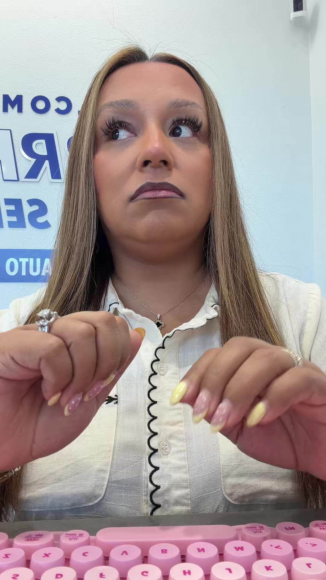 @Aymee