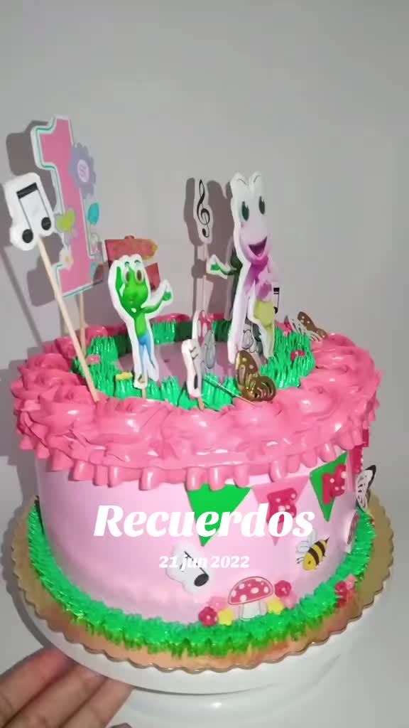 @Lorena Paz