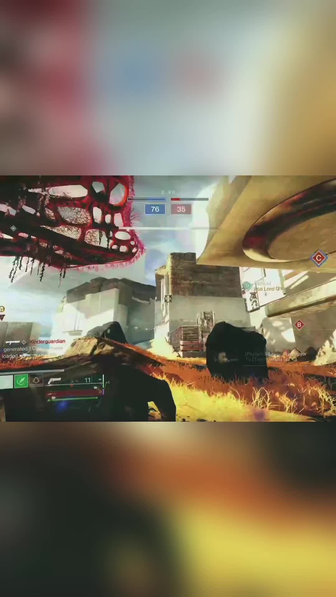 @ihysiayerontwitch