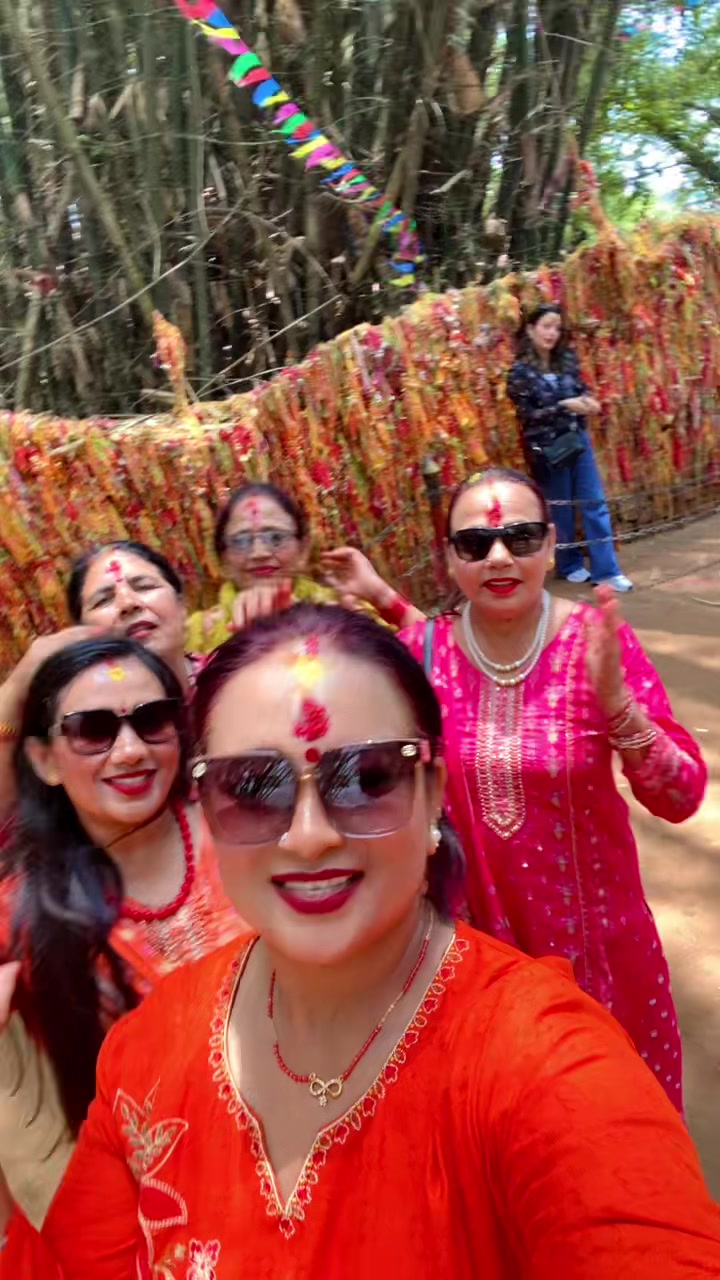 @Samjhana Chhetri