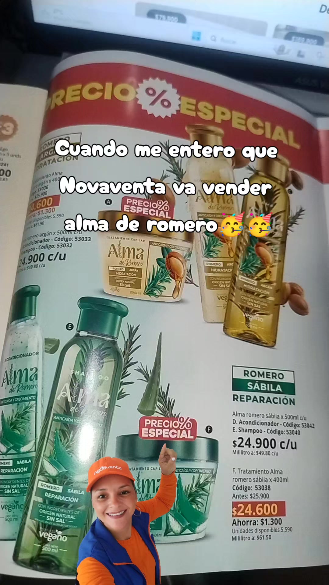 @Omairalidernovaventa