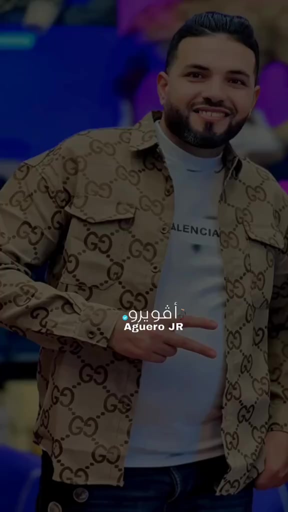 @𝘼𝙜𝙪𝙚𝙧𝙤 𝙅𝙧