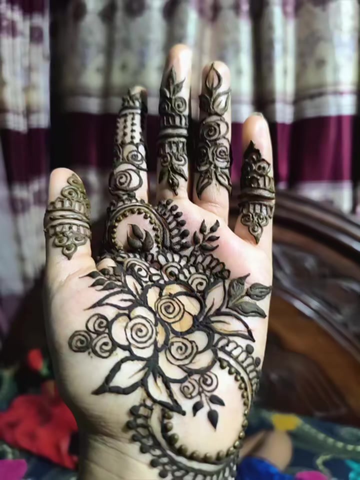 @🌸 মায়াবতী 🌸
