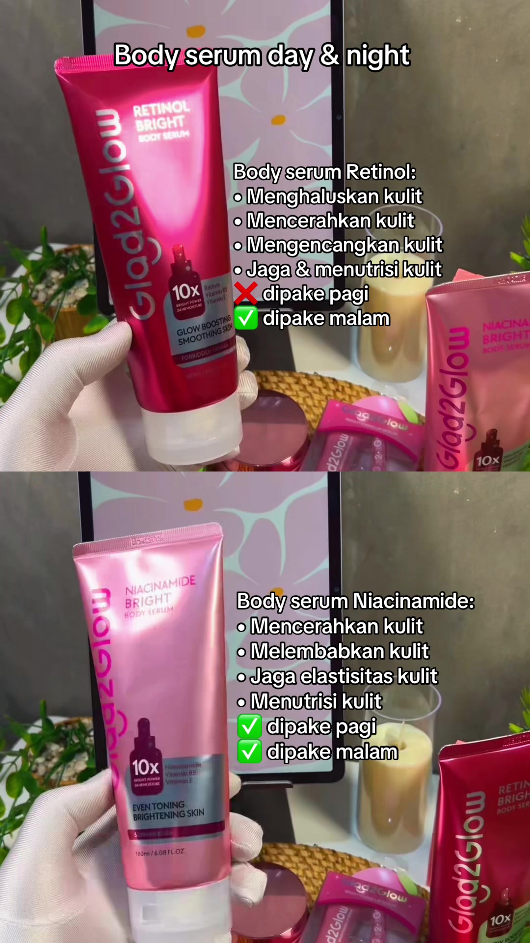 @Deanda | Tips Skincare