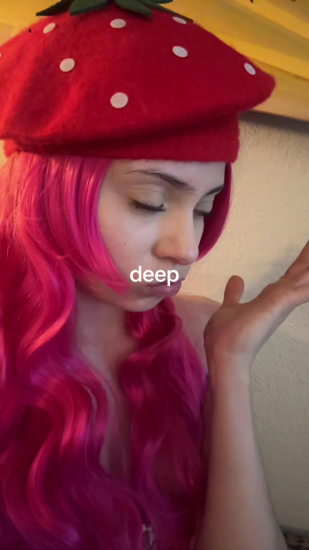 @Vanessa Berrios