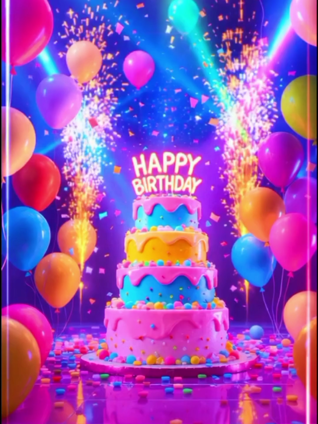 @Birthday Movement