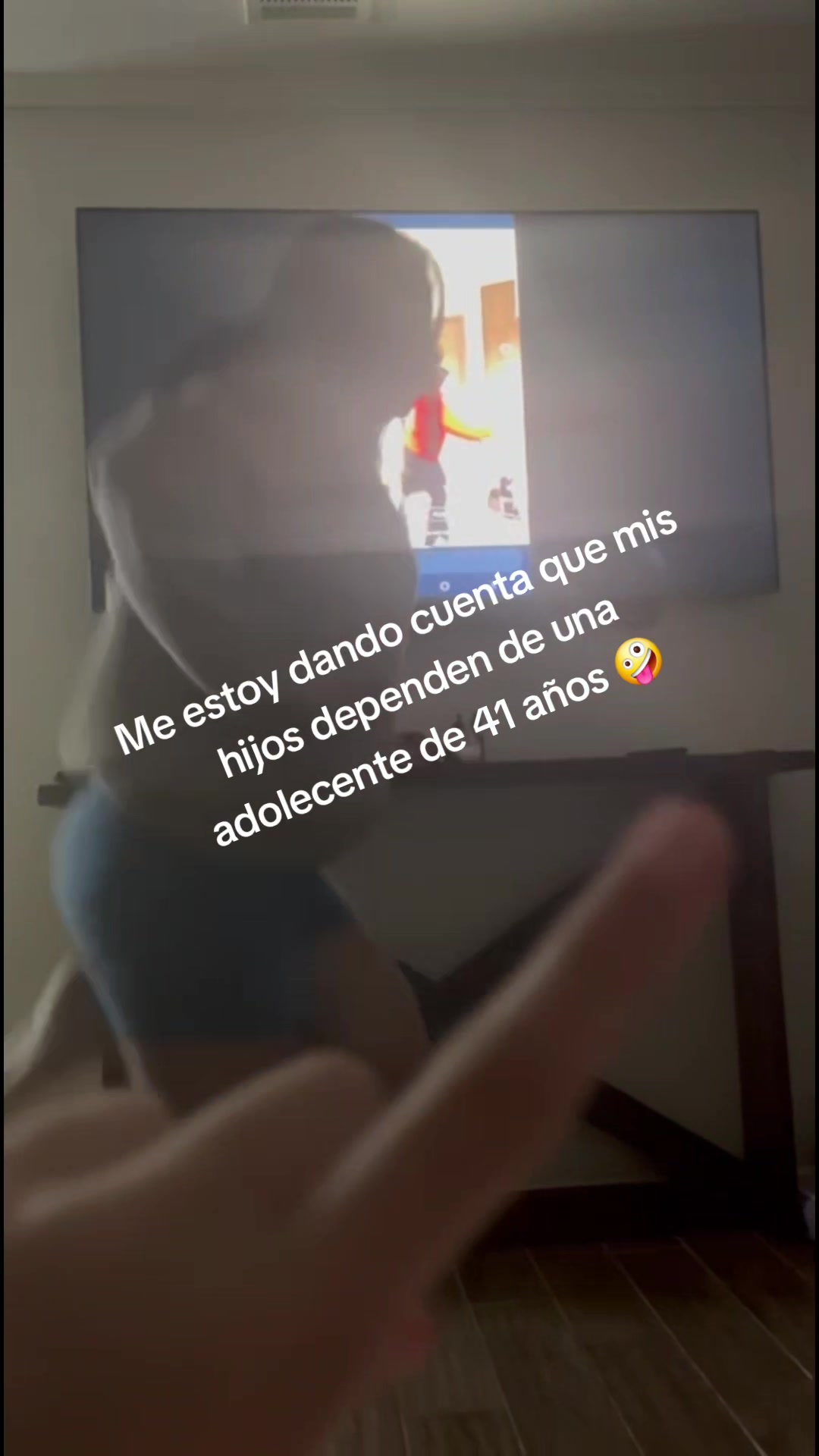 @✨️💋Claudia Alvarez✨️