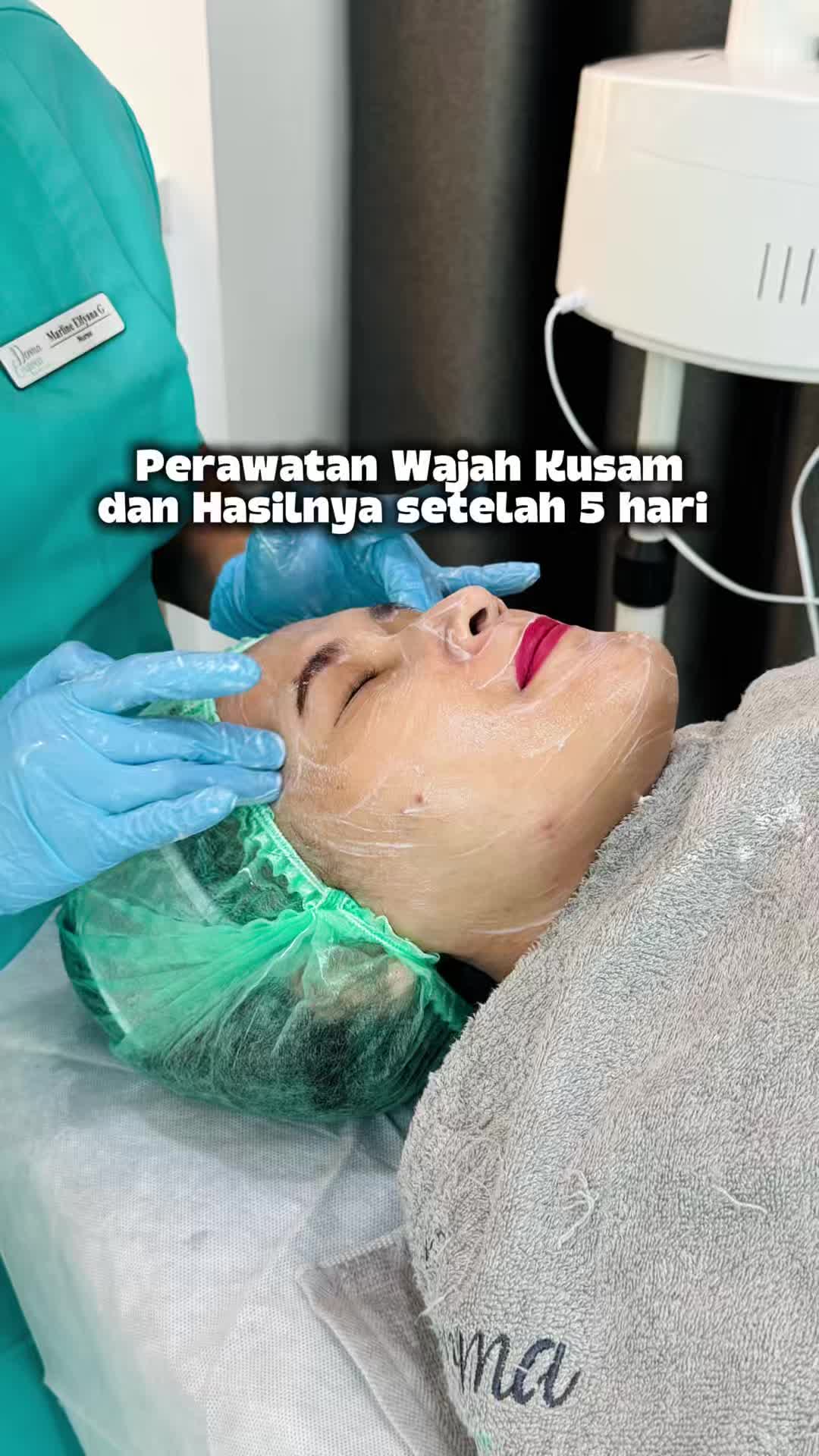 @Mama Akbar Alicia