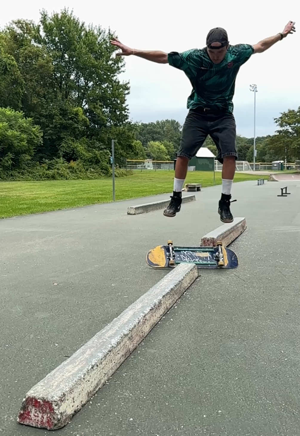 @Thrasher Magazine