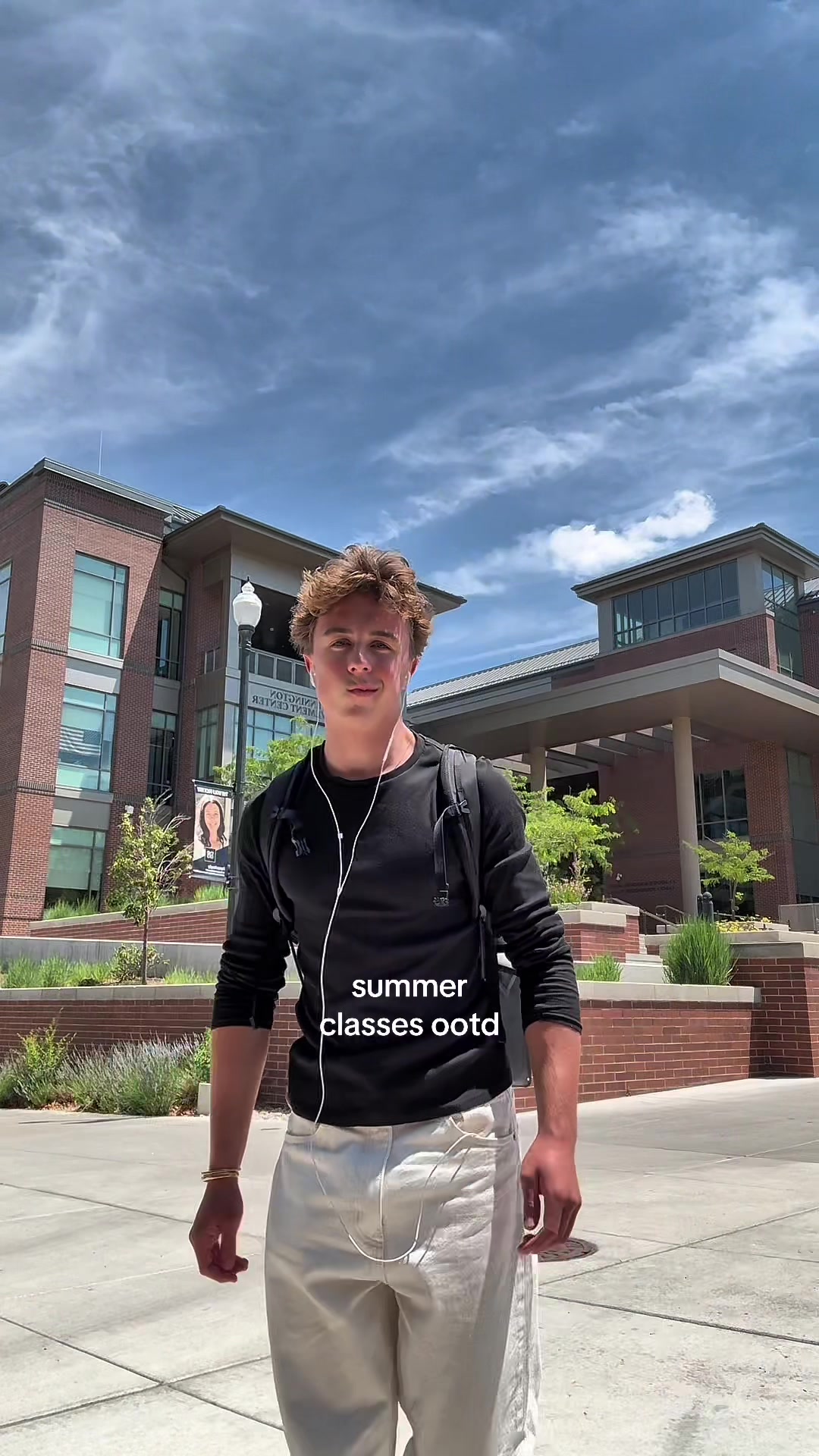 @cole sanford