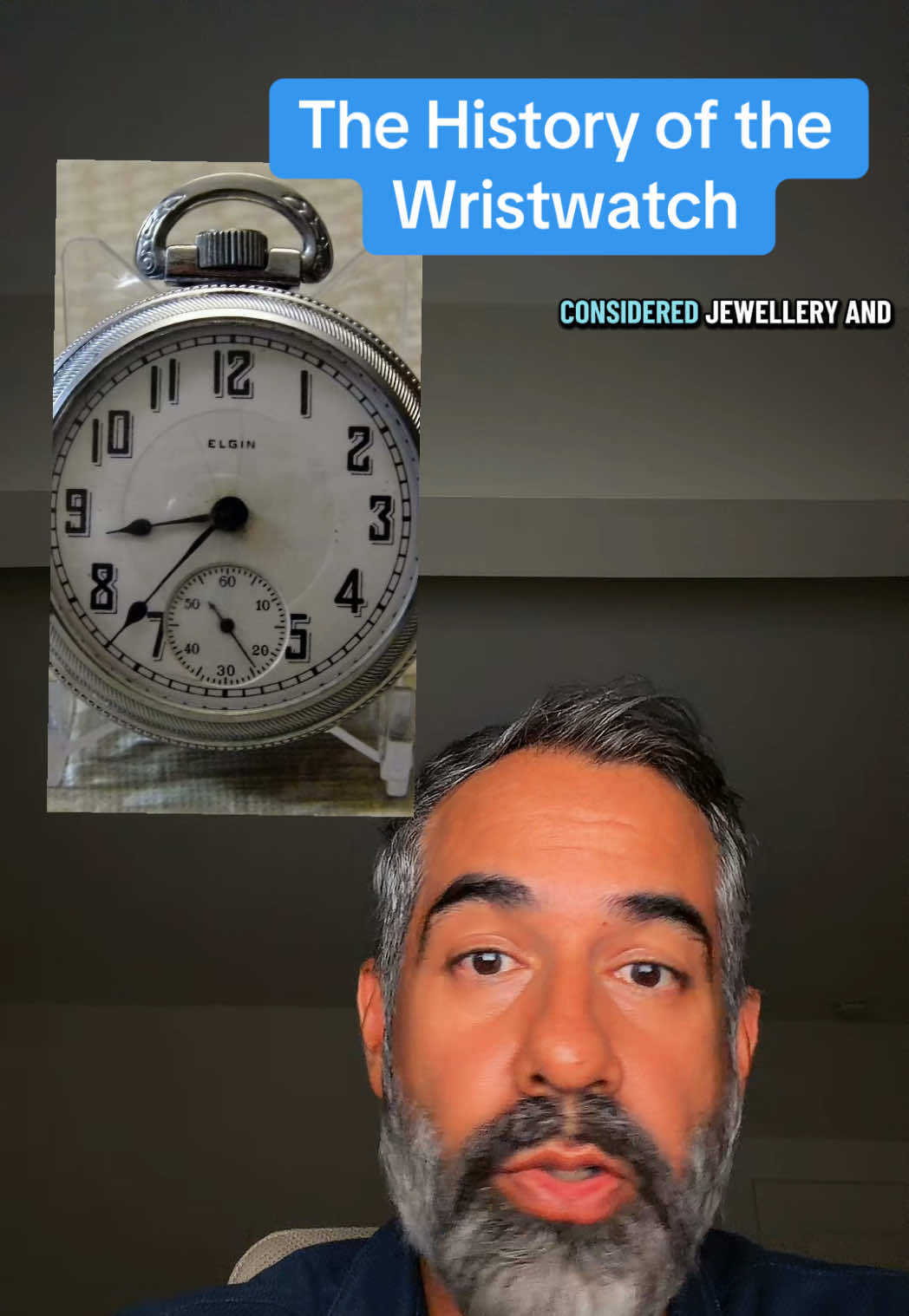@my.horology