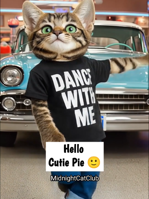 @MidnightCatClub