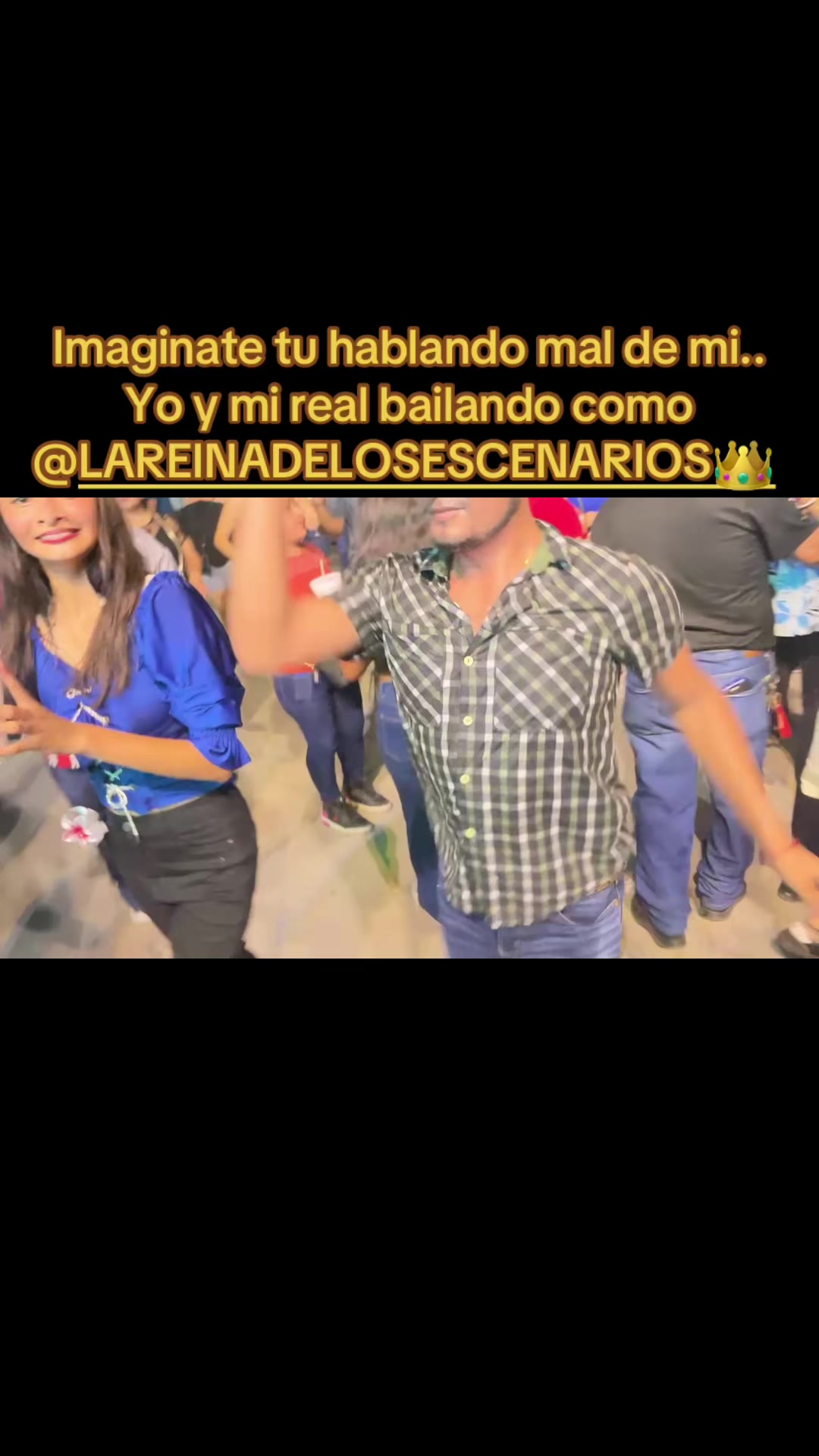 @Kike Reyes