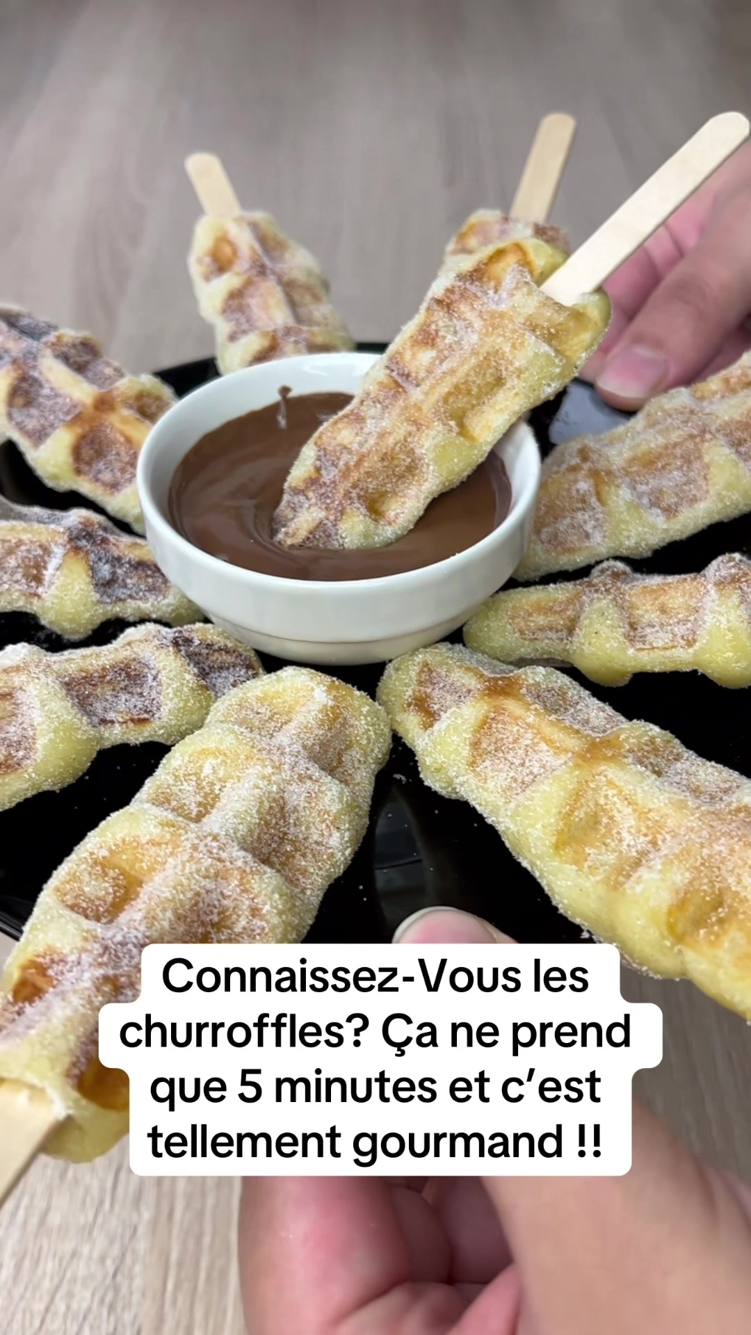 @Les Délices de Yasmine