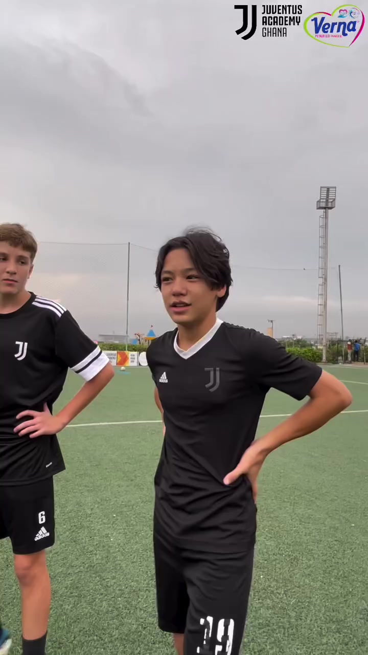 @FOOTBALL ACADEMY