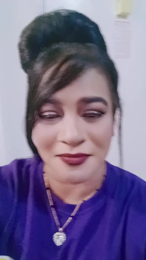 @Sharda Goberdhan