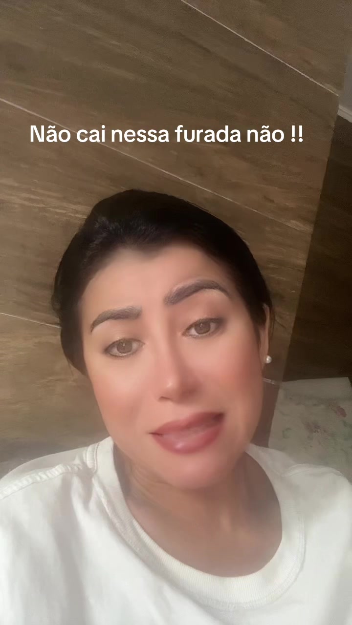 @Fabiana Rosa a cinquentona