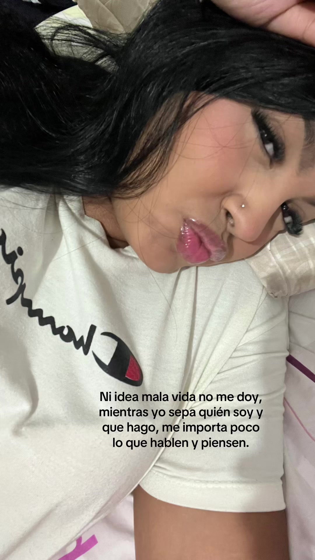 @Giselle Bravo