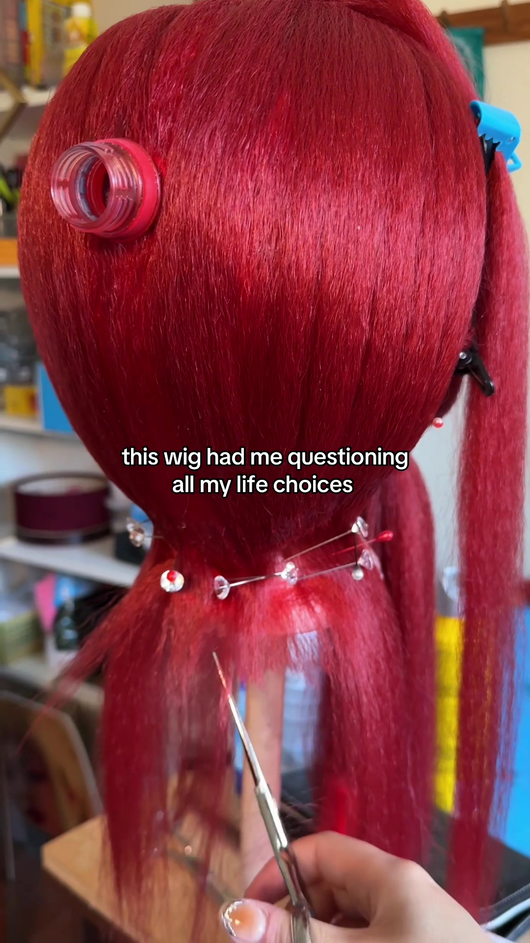 @wei chia di cosplay