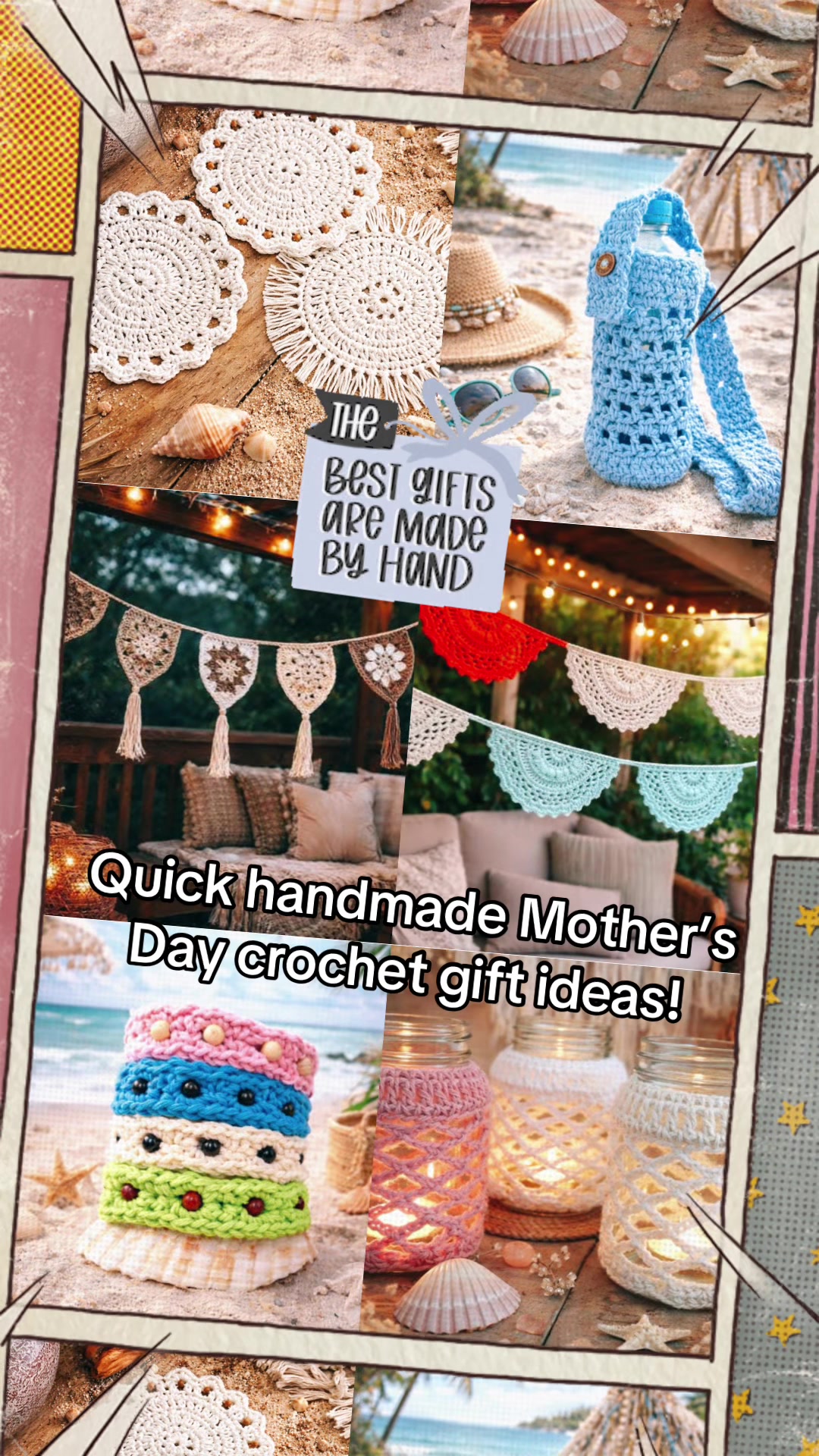@Rhinestone Mumma Crochet