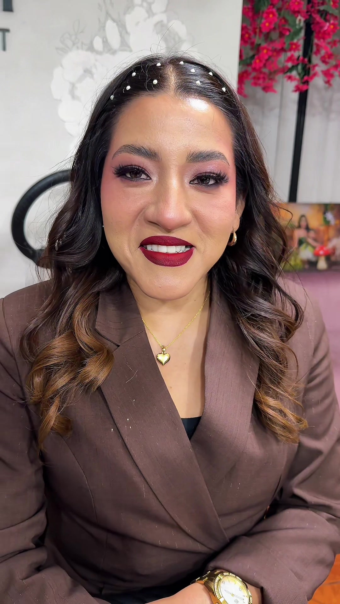 @Yarit Makeup