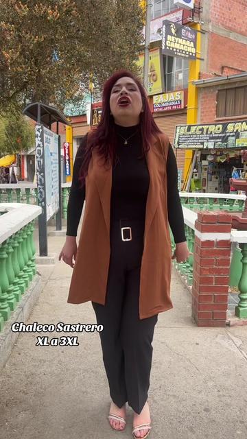 @curvysilviamariel_lapazyelalto