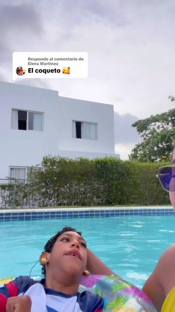 @Isabel mami de Adrián