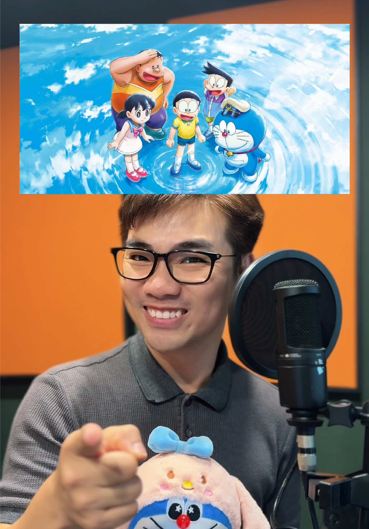 @Đặng Khuyết | Voice Coach