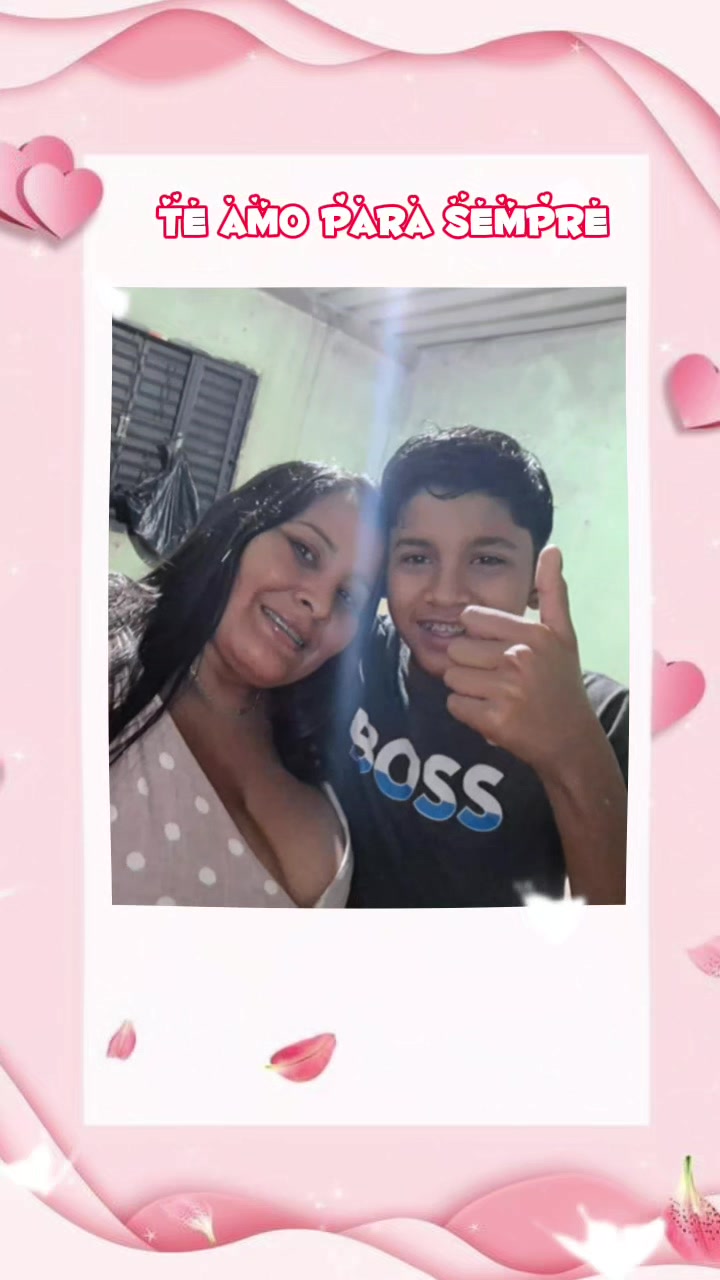@Elizabeth Pereira