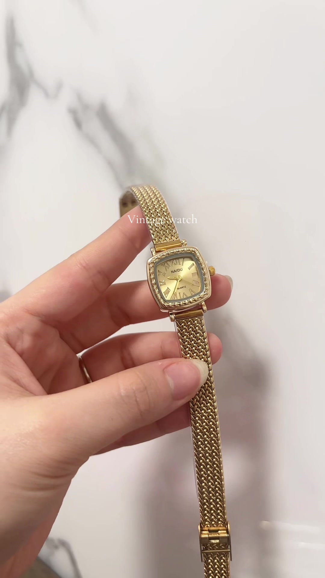 @Kooley Watch