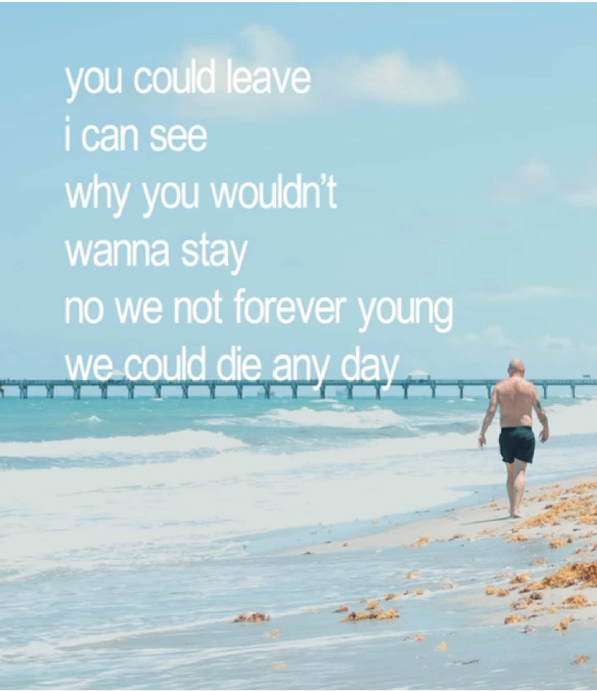 @Caleb