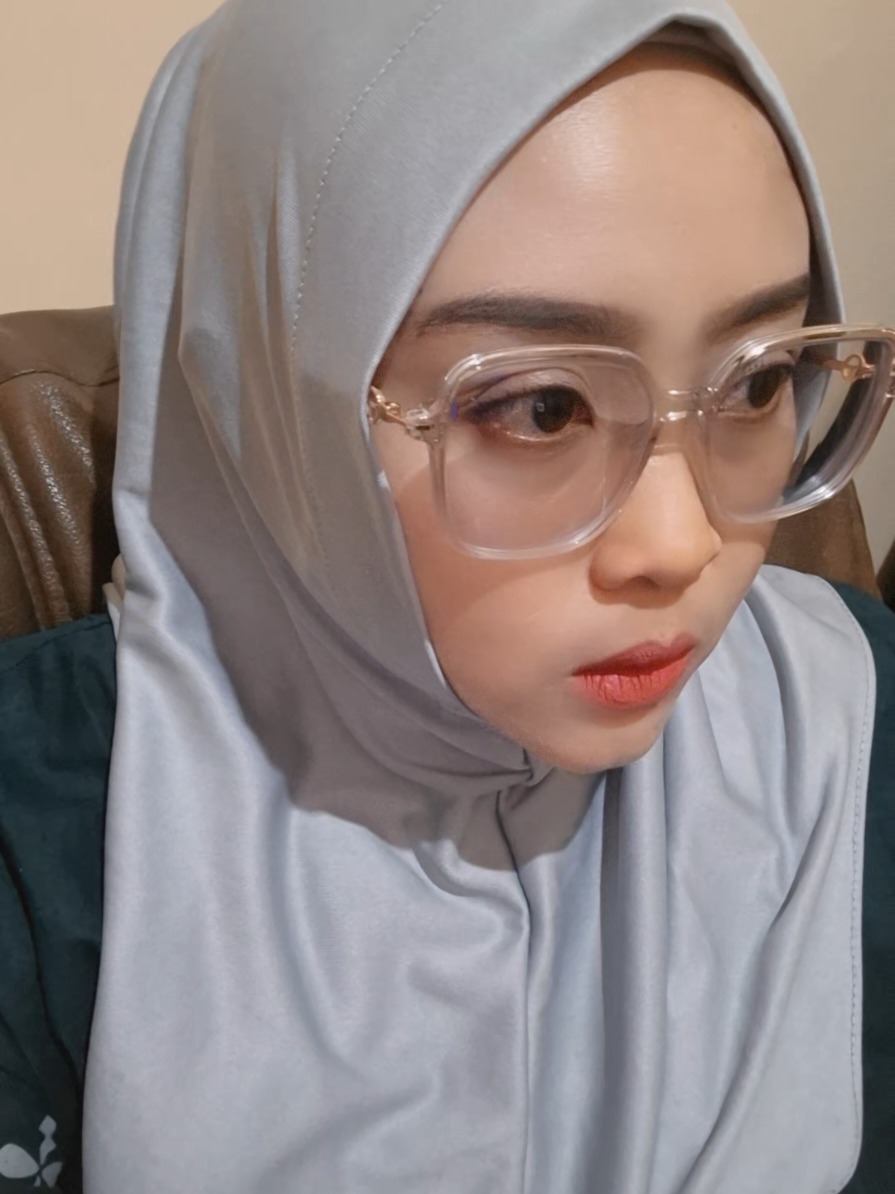 @Sofybintang