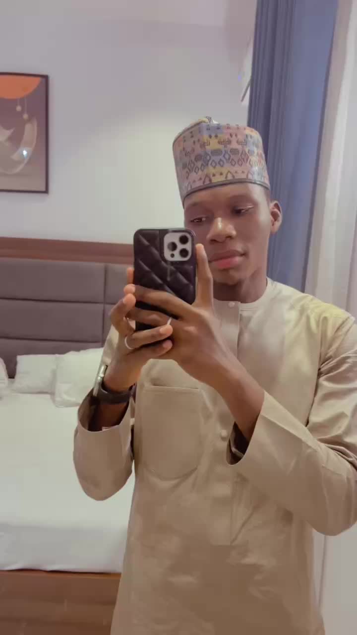 @IBRAHIM GONI MUHAMMAD
