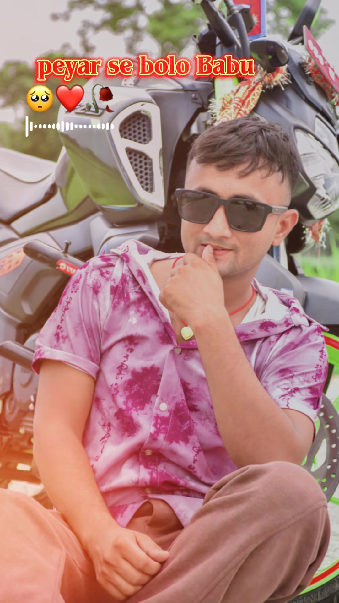 @Ritesh ♥️Yadav