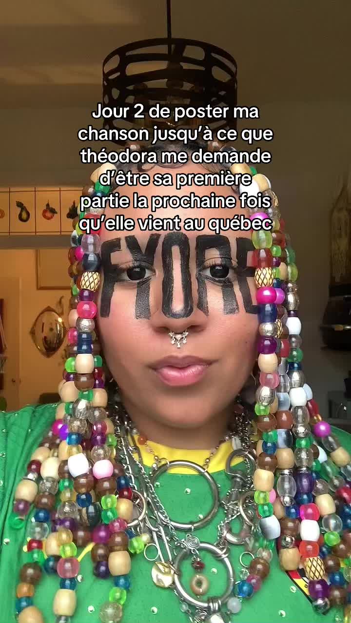 @Fyore