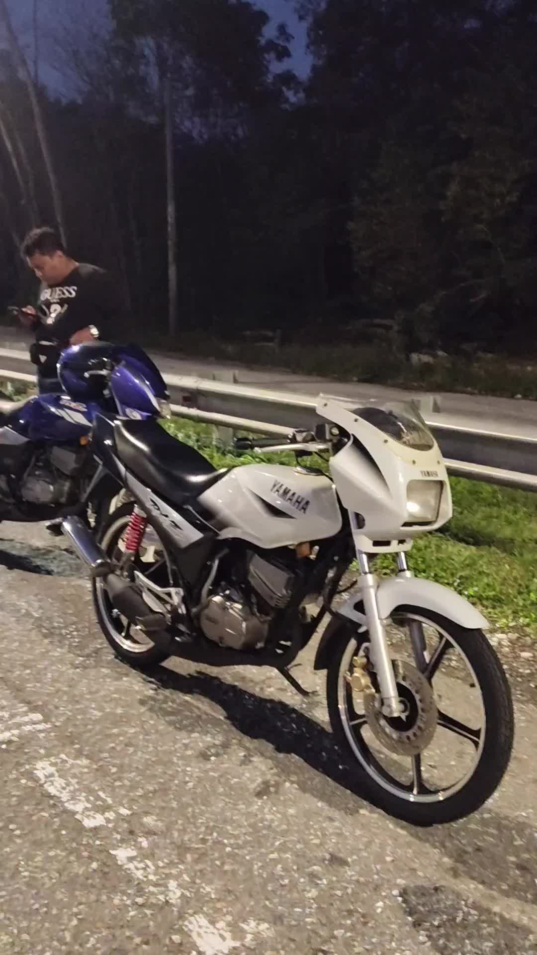 @FARISPAUPANAS