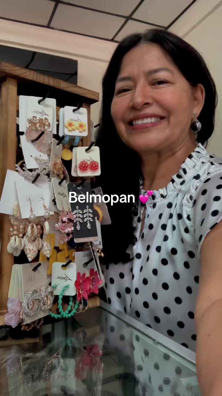 @Little lady boutique