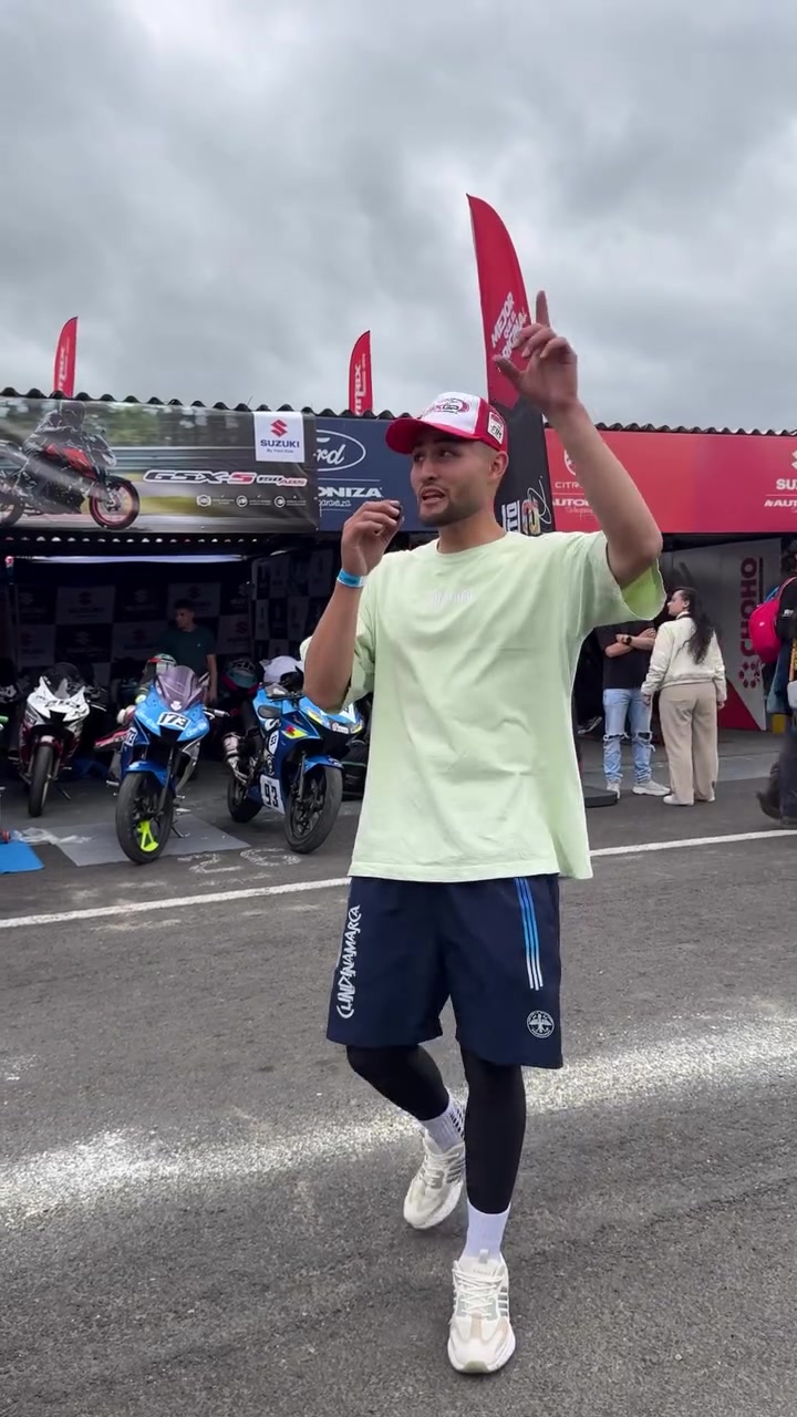 @VILLETODROMO__RACING